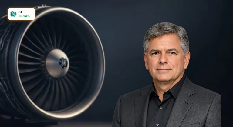 GE Aerospace Quartalszahlen: Umsatz +24% treibt Rekord-Auftragsbestand