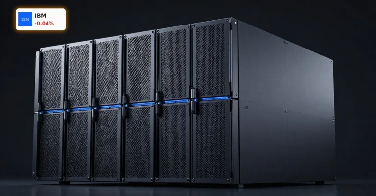 IBM Produktlaunch: Warnung vor dem nächsten Schub bei IBM