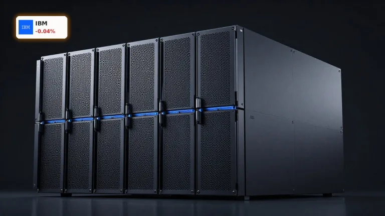 IBM Produktlaunch: Warnung vor dem nächsten Schub bei IBM