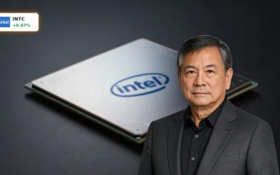 Intel Prognose: Warnung vor Turnaround-Schock und Zweifel