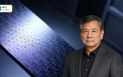 Intel ASML High NA EUV: Technologischer Meilenstein in der Serienfertigung