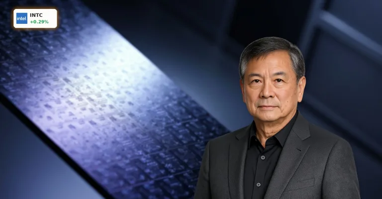 Intel ASML High NA EUV: Technologischer Meilenstein in der Serienfertigung