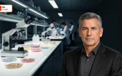 Johnson & Johnson Medikamentenzulassung und Biotech-Deals: FDA-Priority-Review für Rybrevant FASPRO und strategische Akquisitionen stärken Zukunftsposition