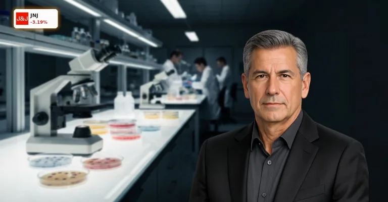 Johnson & Johnson Medikamentenzulassung und Biotech-Deals: FDA-Priority-Review für Rybrevant FASPRO und strategische Akquisitionen stärken Zukunftsposition