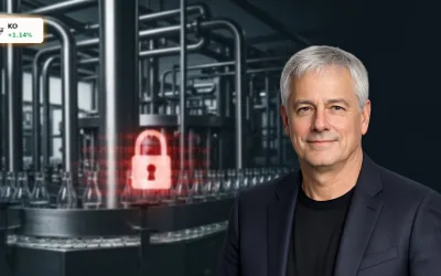 Coca-Cola Ransomware: Cyberangriff legt US-Produktion von fairlife lahm