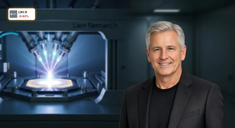 Lam Research Quartalszahlen mit +24% Umsatz: KI-Boom treibt Aktie