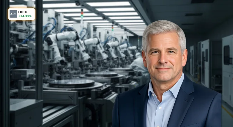 Lam Research Quartal: Rekordzahlen dank KI-Boom – Analysten heben Kursziele an