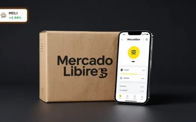 MercadoLibre Quartal: Warnung vor Margendruck und Chance