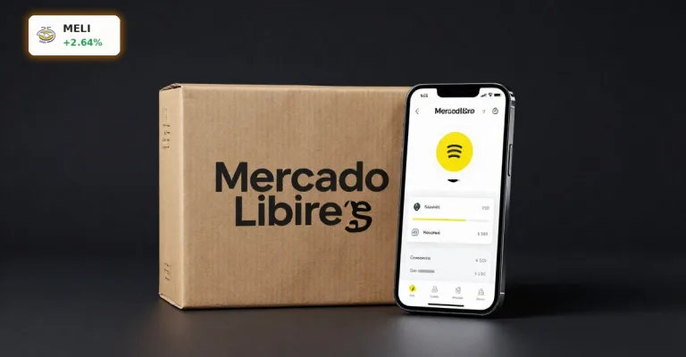 MercadoLibre Quartal: Warnung vor Margendruck und Chance