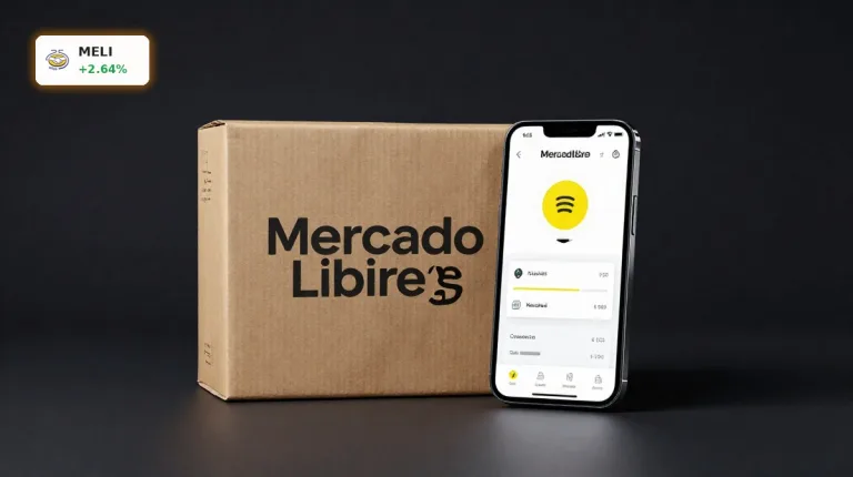 MercadoLibre Quartal: Warnung vor Margendruck und Chance