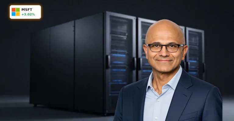 Microsoft Rechenzentrum Boom: Grevenbroich wird KI-Standort