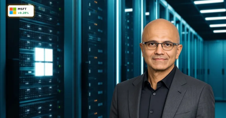 Microsoft Bewertung: Aktie nach 33% Kursrutsch historisch günstig?