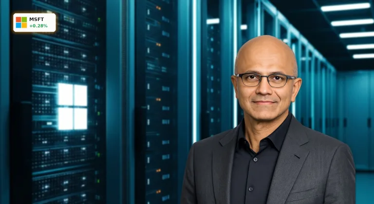 Microsoft Bewertung: Aktie nach 33% Kursrutsch historisch günstig?