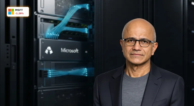 Microsoft KI: Mit dieser Milliarden-Offensive greift der Tech-Riese an