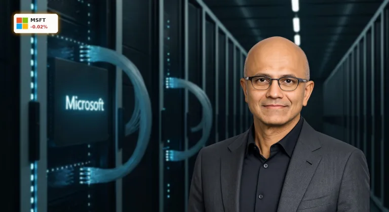 Microsoft Quartalszahlen: Bringt der $190 Mrd. KI-Boom die Chance?