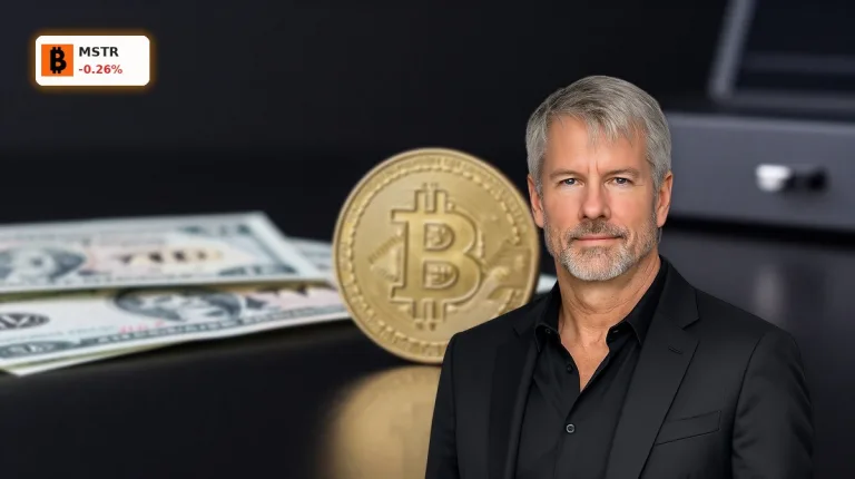 MicroStrategy Bitcoin Strategie: Warnung vor Milliardenlast im Quartal