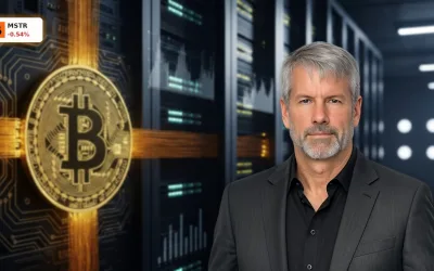 MicroStrategy Bitcoin Strategie: Boom oder riskante Schuldenfalle?