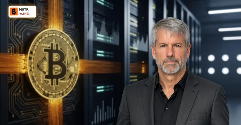 MicroStrategy Bitcoin Strategie: Boom oder riskante Schuldenfalle?