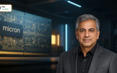 Micron Technology SCAs: $100 Milliarden Deal sorgt für KI-Boom