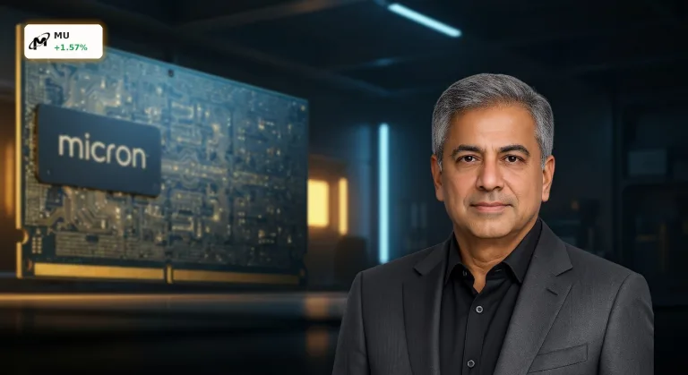 Micron Technology SCAs: $100 Milliarden Deal sorgt für KI-Boom