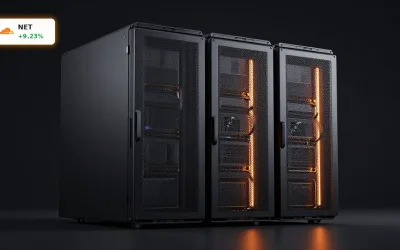 Cloudflare Upgrade: Scotiabank sieht Rekord-Rallye bis 300 Dollar