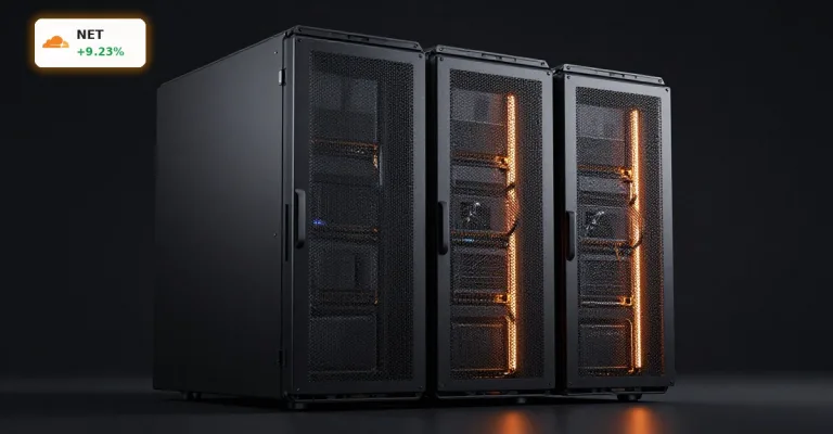 Cloudflare Upgrade: Scotiabank sieht Rekord-Rallye bis 300 Dollar