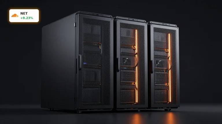 Cloudflare Upgrade: Scotiabank sieht Rekord-Rallye bis 300 Dollar