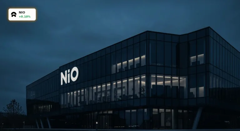NIO Kaufempfehlung von Goldman Sachs: Aktie winkt 40% Chance