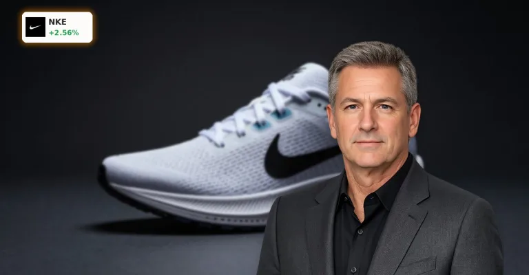 Nike Quartalszahlen: Einbruch trotz Gewinn-Schock und Turnaround