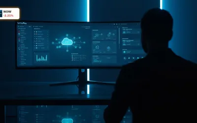 ServiceNow Quartalszahlen: Aktie verliert 2% trotz starkem KI-Boom