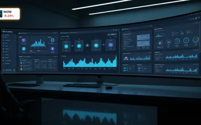 ServiceNow Quartal mit +24% Umsatz: KI-Boom sorgt für Rekord