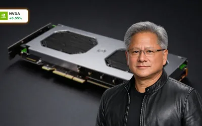 NVIDIA China Freigabe: Chance trotz Roadmap-Dementi und KI-Boom