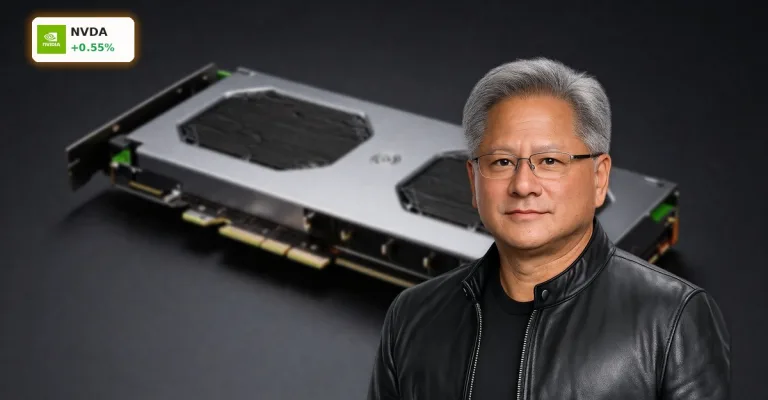 NVIDIA China Freigabe: Chance trotz Roadmap-Dementi und KI-Boom