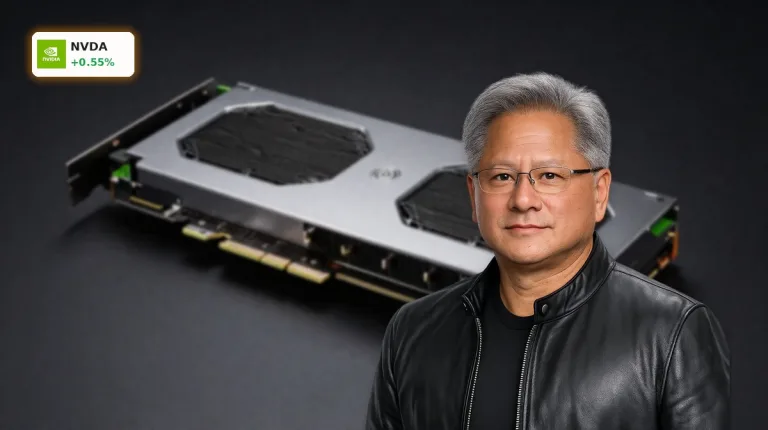 NVIDIA China Freigabe: Chance trotz Roadmap-Dementi und KI-Boom