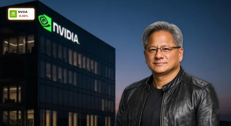 NVIDIA KI unter Druck: Analysten sehen dennoch 68% Kurschance