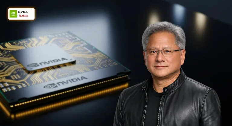 NVIDIA KI-Wettbewerb verschärft sich: Wackelt die Dominanz?