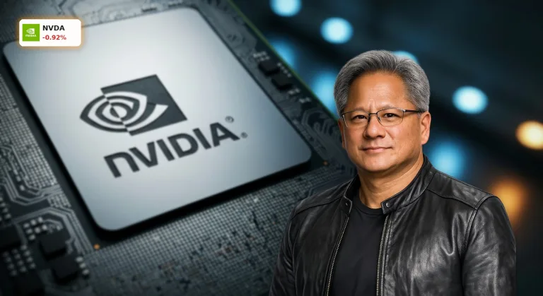 NVIDIA Partnerschaften: KI-Boom treibt $880 Mrd. Offensive an