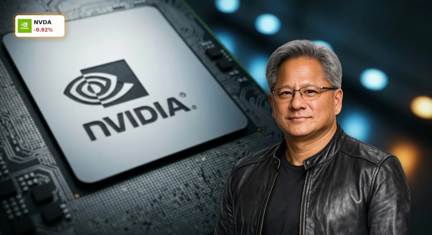 NVIDIA Partnerschaften: KI-Boom treibt $880 Mrd. Offensive an 4 Moderne Halbleiter-Fertigung stärkt NVIDIA Partnerschaften für globale KI-Chips.