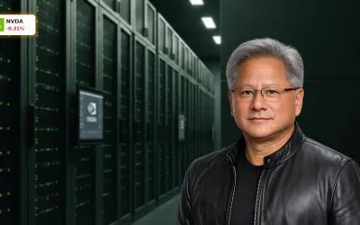 NVIDIA OpenAI Finanzierung: Schürt der $250 Mrd. Deal neue Zweifel?