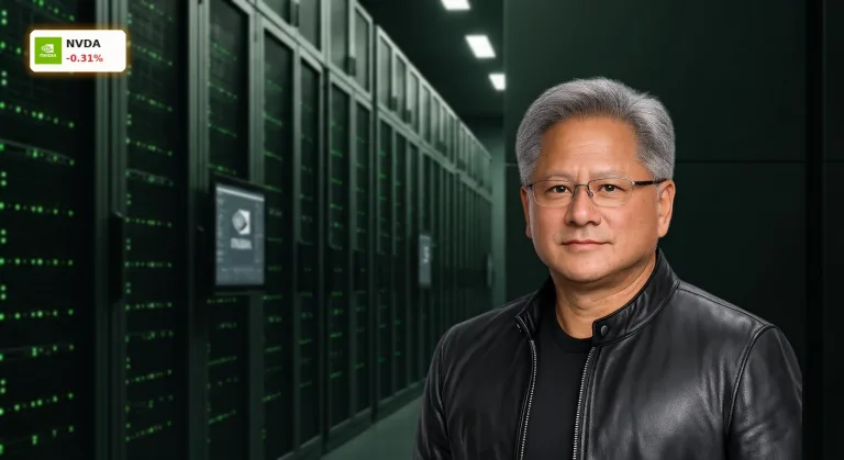 NVIDIA OpenAI Finanzierung: Schürt der $250 Mrd. Deal neue Zweifel?