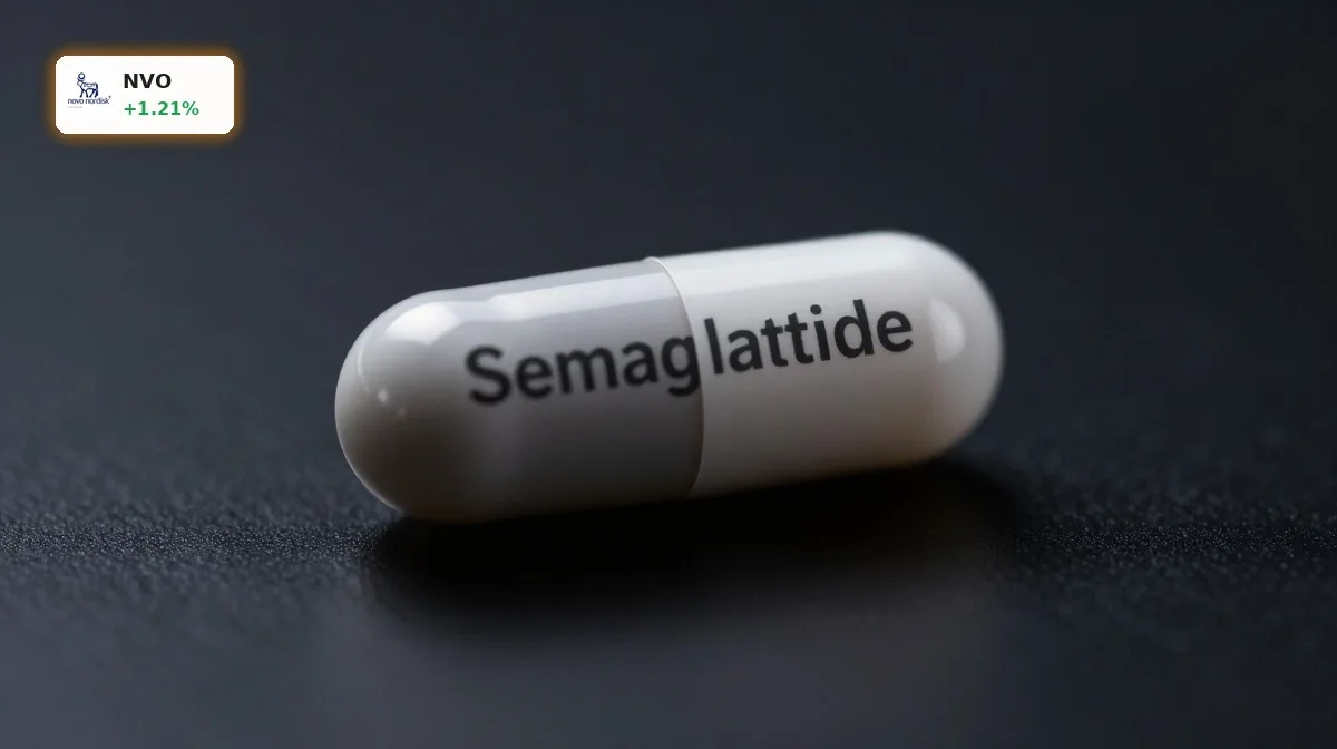 Novo Nordisk Semaglutid-Implantat: Chance für den Adipositas-Markt 4 Novo Nordisk Semaglutid-Implantat als medizinisches Mini-Implantat für langfristige Wirkstofffreisetzung