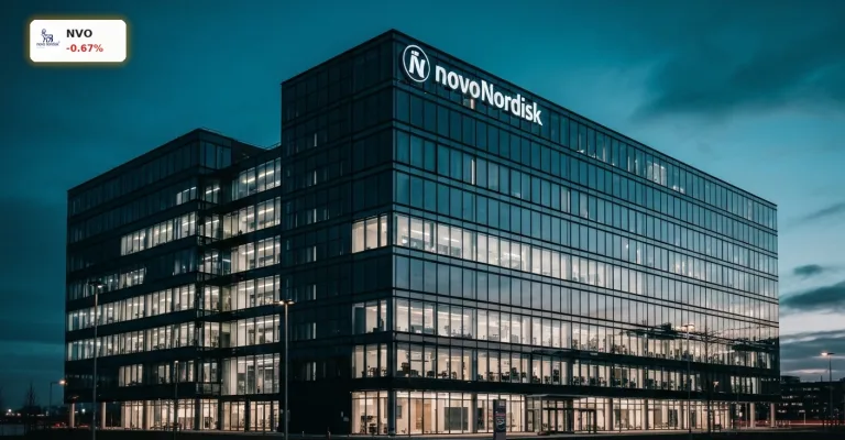 Novo Nordisk Studiendaten: Hämophilie-Erfolg trifft auf CagriSema-Sorgen