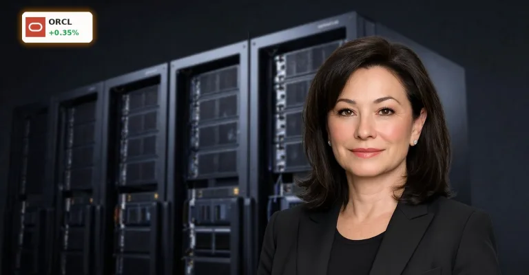 Oracle KI-Infrastruktur: Boom trotz Warnung und Milliardenplänen