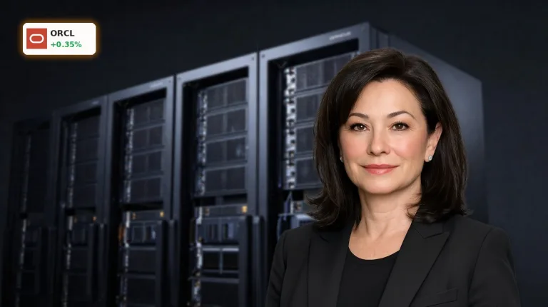 Oracle KI-Infrastruktur: Boom trotz Warnung und Milliardenplänen