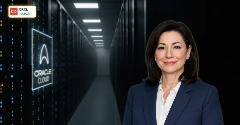 Oracle RPO steigt um 3,9%: Rekord-Auftragsbestand birgt auch Risiken