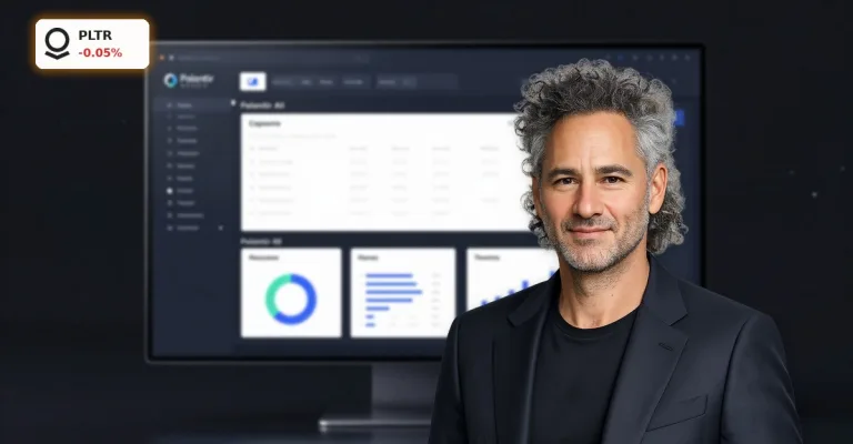 Palantir Upgrade: Warnung vor hoher Bewertung bleibt