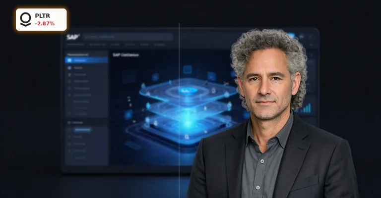 Palantir SAP-Partnerschaft bringt KI-Chance für SAP-Transformationen