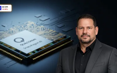 Qualcomm KI: Warum Analysten trotz Tech-Dämpfer an $225 glauben