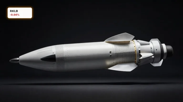 Rocket Lab Übernahme: Warnung vor Neutron und Iridium