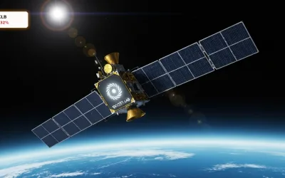 Rocket Lab Übernahme treibt Aktie: Kurs bricht um 5.3% ein